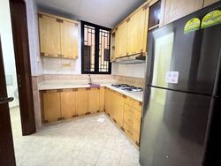 Bishan 8 (D20), Condominium #536080141